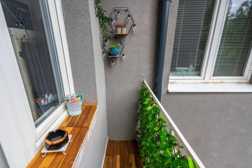 Spacious 3Bd Central Apartment Софія Екстер'єр фото